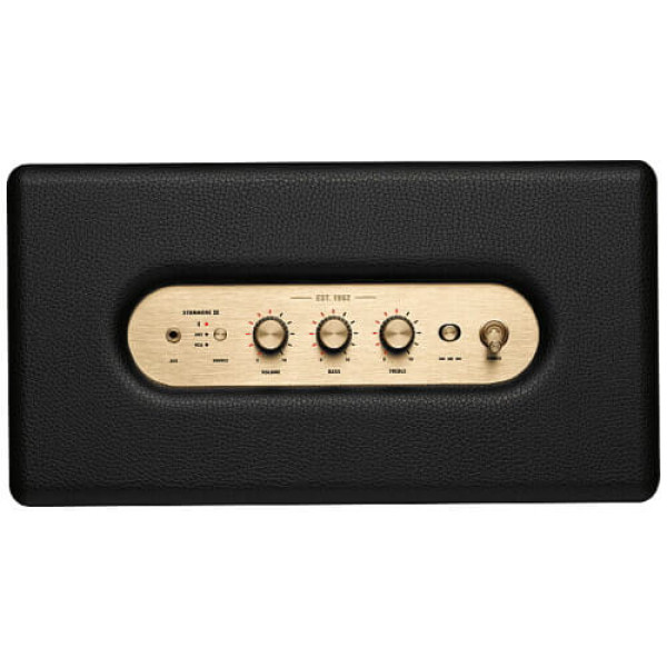 Акустика Marshall Stanmore III Black (1006010)