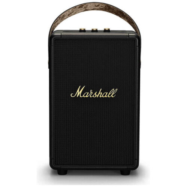 Акустика Marshall Tufton Black and Brass (1005924)