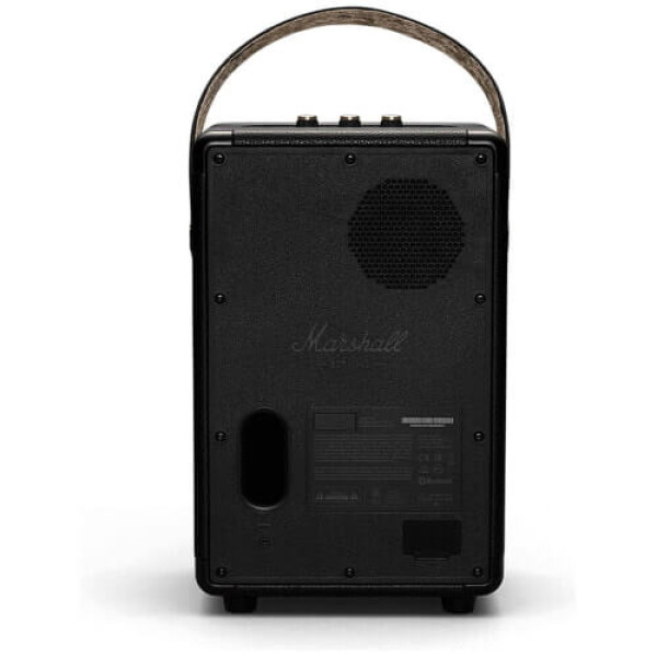 Акустика Marshall Tufton Black and Brass (1005924)