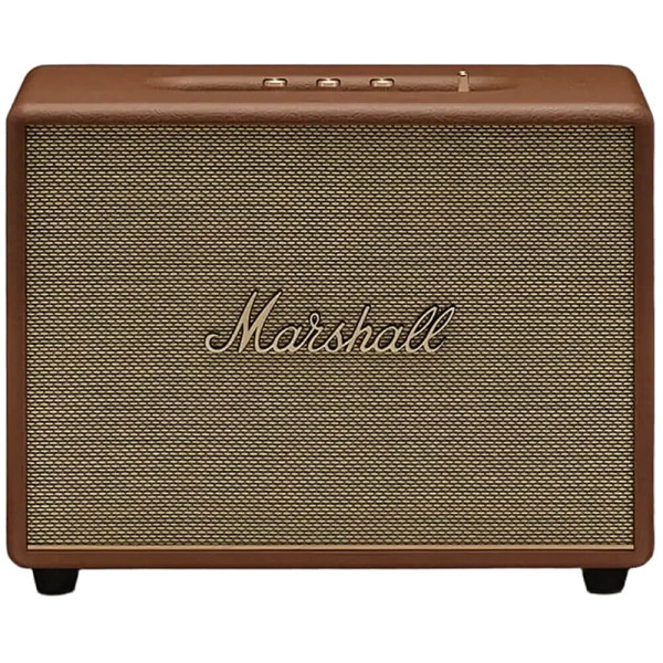 Акустика Marshall Woburn III Brown (1006085)