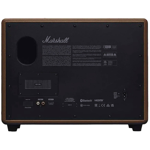Акустика Marshall Woburn III Brown (1006085)