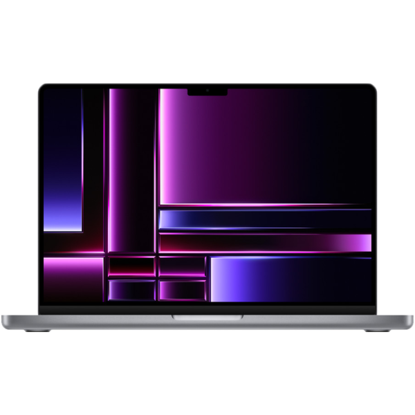 MacBook Pro M2 Pro 14'' 512GB Space Gray (MPHE3)