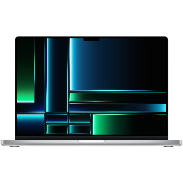 MacBook Pro M2 Max 16'' 1TB Silver (MNWE3)
