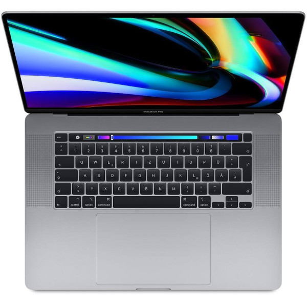 MacBook Pro 16'' 16Gb Ram 1TB Space Gray (MVVK2) 2019 (OPEN BOX)