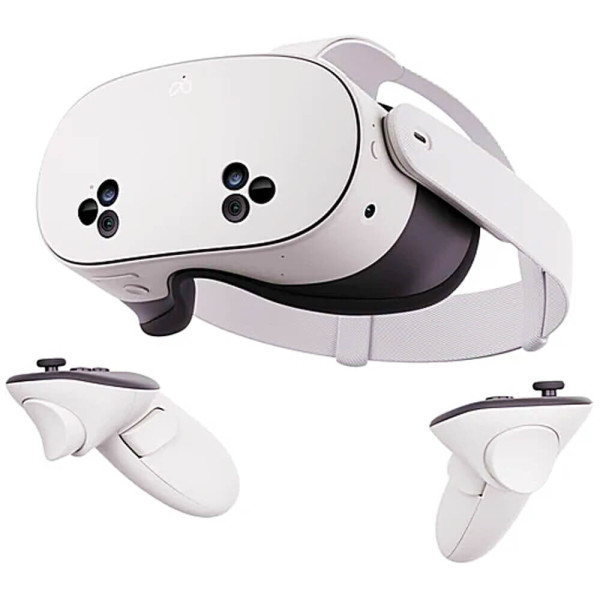 Очки виртуальной реальности Meta Quest 3S 256GB