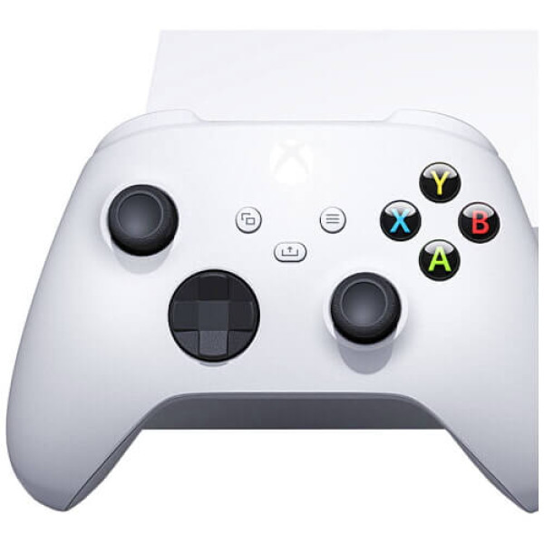 Microsoft Xbox Series S 1TB White ГАРАНТИЯ 12 мес.