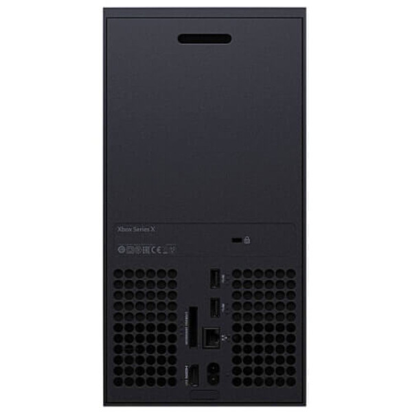 Стационарная игровая приставка Microsoft Xbox Series X 1TB Diablo IV Bundle (RRT-00035) ГАРАНТИЯ 3 мес.