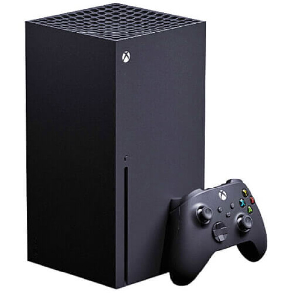 Стационарная игровая приставка Microsoft Xbox Series X 1TB Diablo IV Bundle (RRT-00035) ГАРАНТИЯ 3 мес.