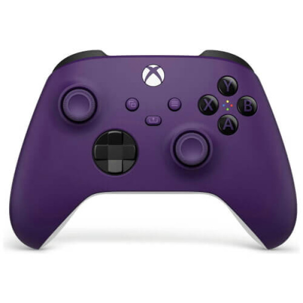 Геймпад Microsoft Xbox Series X | S Wireless Controller Astral Purple (QAU-00068, QAU-00069)