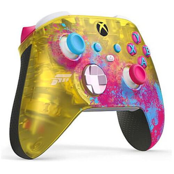 Геймпад Microsoft Xbox Series X | S Wireless Controller Forza Horizon 5 (QAU-00054)