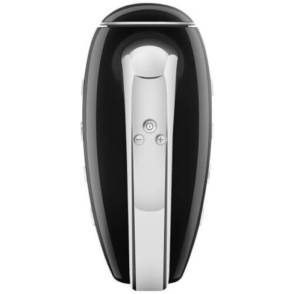 Миксер SMEG HMF01BLEU