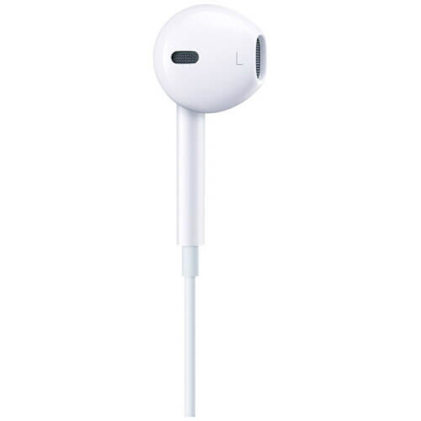 Apple EarPods with Lightning Connector (MMTN2/MWTY3) (Уценка)