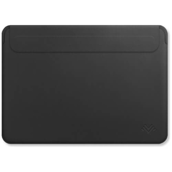 Чехол-конверт Monblan for MacBook Pro 13'' 2016-2022/Air 13'' 2018-2024 Black