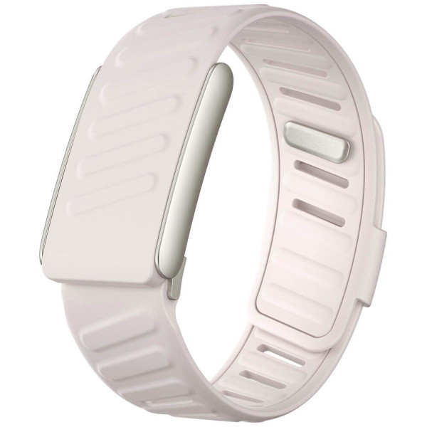 Ремешок для фитнес-браслета Monblan Whoop 5.0 SportFlex Series (Starlight)