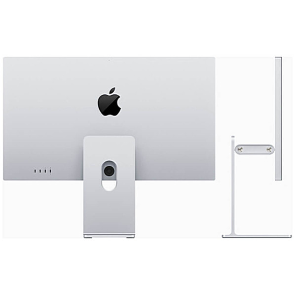 Монитор Apple Studio Display Tilt- and height-adjustable stand (Standard Glass) (MFEW4)