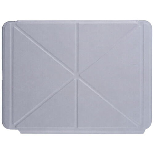 Чехол-книжка Moshi VersaCover Case with Folding Cover Stone Gray for iPad Pro 11'' (4th-1st Gen) (99MO231603)