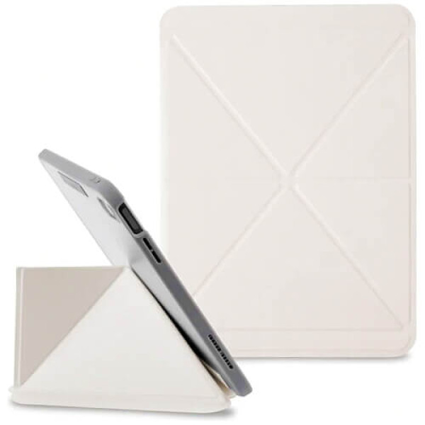 Чехол-книжка Moshi VersaCover Case with Folding Cover Savanna Beige for iPad 10.9'' (10th Gen) (99MO231606)