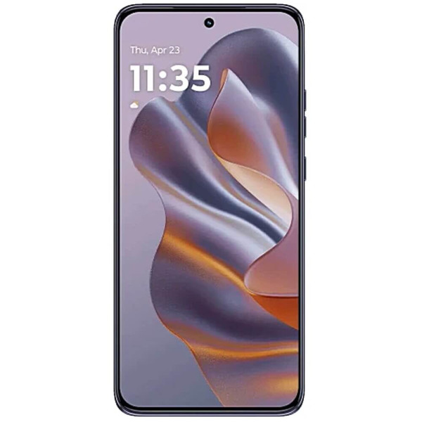 Motorola Edge 60 Neo 12/256GB Grisaille (PBA80009) ГАРАНТИЯ 3 мес.