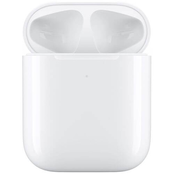 Футляр Apple Wireless Charging Case for AirPods (MR8U2)