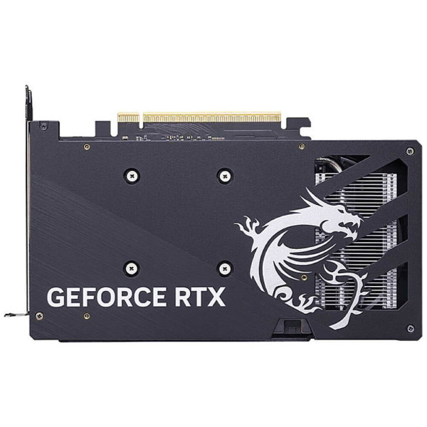 Видеокарта MSI GeForce RTX 5050 8G GAMING OC (G5050-8GC)