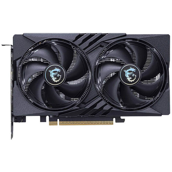 Видеокарта MSI GeForce RTX 5050 8G GAMING OC (G5050-8GC)