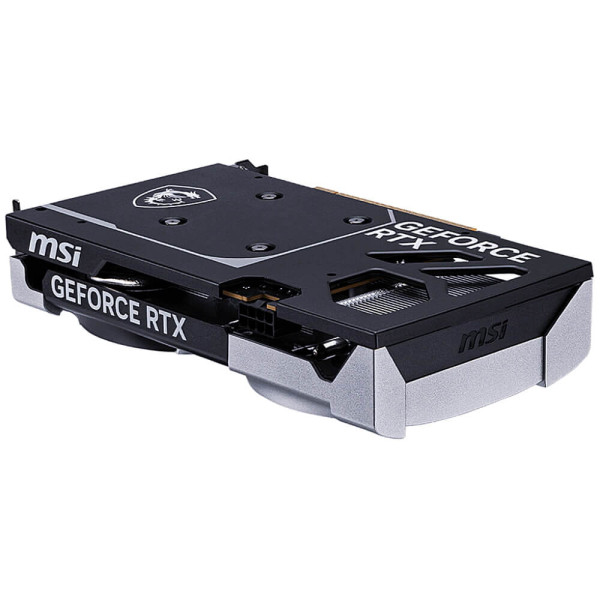 Видеокарта MSI GeForce RTX 5060 8G VENTUS 2X OC (G5060-8V2C, 912-V537-002)
