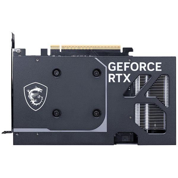 Видеокарта MSI GeForce RTX 5060 8G VENTUS 2X OC (G5060-8V2C, 912-V537-002)