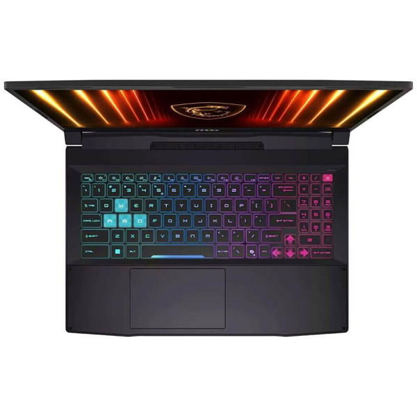Ноутбук MSI Katana 15 HX B14WFK (B14WFK-494XPL)