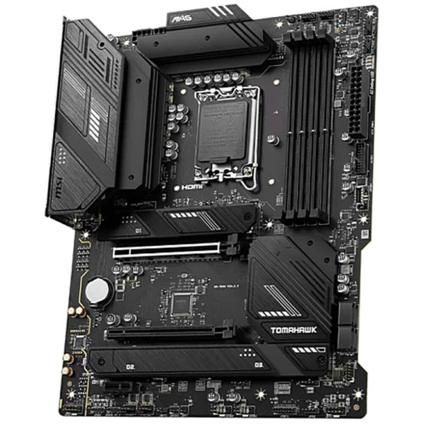 Материнская плата MSI MAG B760 TOMAHAWK WIFI (911-7D96-013)