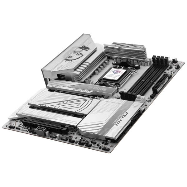 Материнская плата MSI MPG X870E EDGE TI WIFI (911-7E59-002)