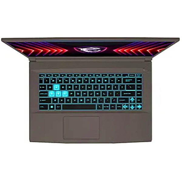 Ноутбук MSI Thin 15 B12VE (B12VE-1817XPL)