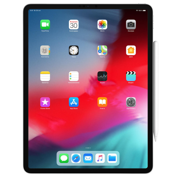 Стилус Apple Pencil 2 (MU8F2)