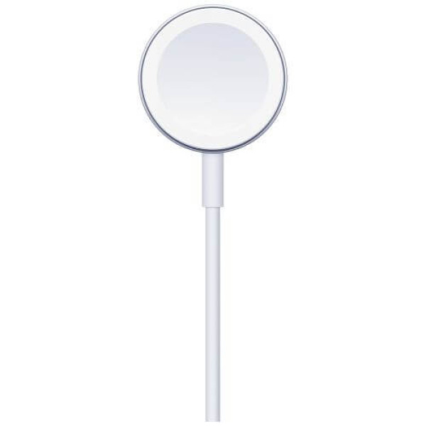 Кабель для зарядки Apple Watch Magnetic Charging Cable (1m) (MU9G2)