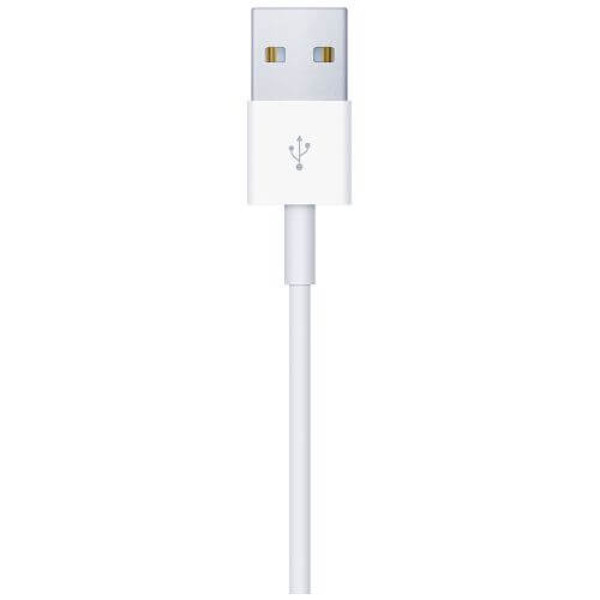 Кабель для зарядки Apple Watch Magnetic Charging Cable (2 m) (MU9H2)
