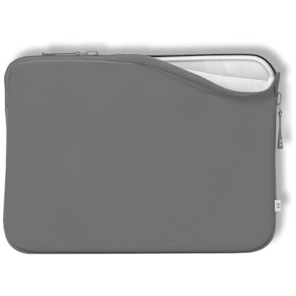 Чехол MW Basics 2Life Sleeve Case Grey/White for MacBook Air 13'' M1-M4 (MW-410140)
