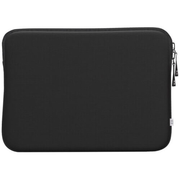 Чехол MW Basics 2Life Sleeve Case Black/Whitel for MacBook Air 13'' M1-M4 (MW-410139)