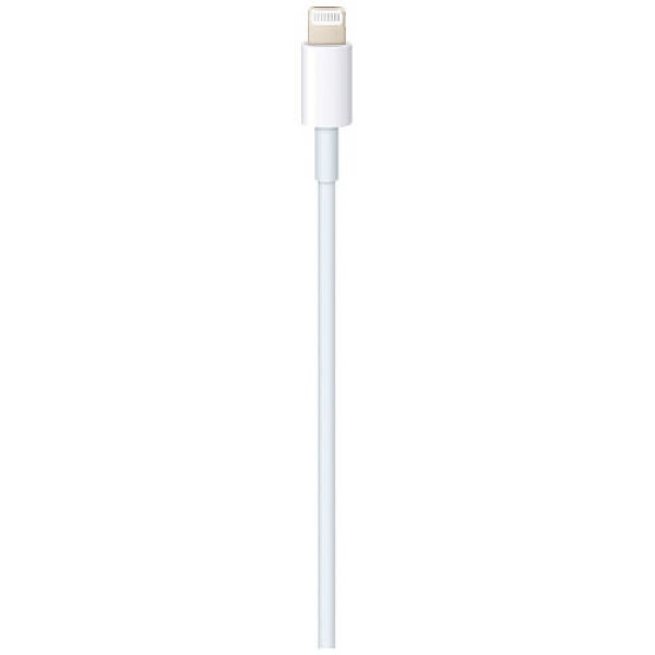 Кабель Apple USB-C to Lightning Cable 1m (MUQ93) (кабель из комплекта)