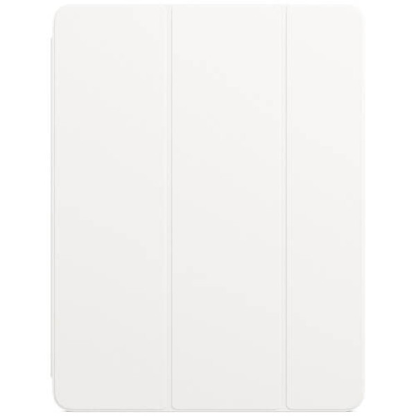 Чехол-обложка Apple Smart Folio for iPad Pro 12.9'' (1st/2nd/3rd/4th generation) White (MXT82)