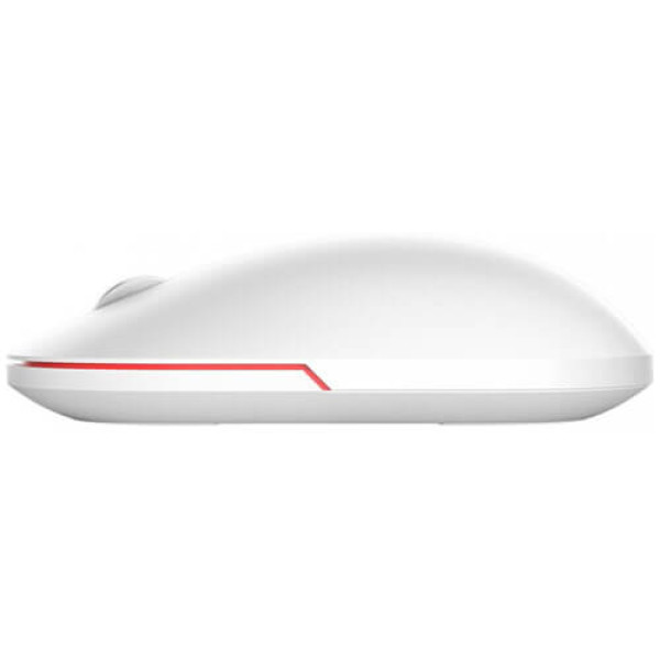 Беспроводная мышь Xiaomi Mi Mouse 2 Wireless White (HLK4038CN) ГАРАНТИЯ 12 мес.