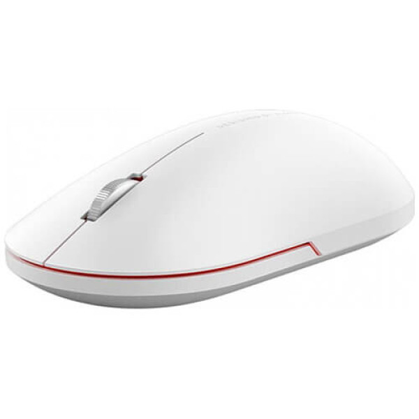 Беспроводная мышь Xiaomi Mi Mouse 2 Wireless White (HLK4038CN) ГАРАНТИЯ 12 мес.
