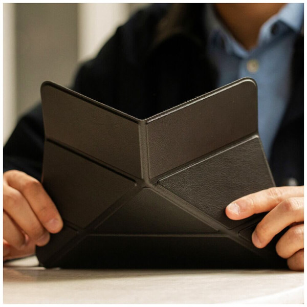 Чехол-книжка Native Union Active Case Sandstone for iPad Air 11'' M2/M3 (ACTCSE-SAN-IPA-11)