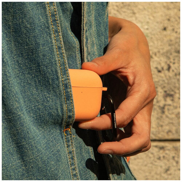 Чехол Native Union Active Case Apricot Crush for Airpods 4th Gen (ACTCSE-APR-AP4)