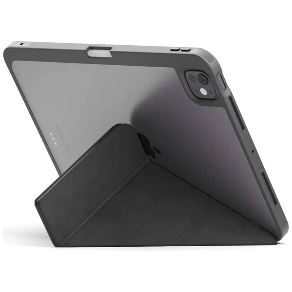 Чехол-книжка Native Union Active Case Black for iPad Pro 11'' M4-M5 (ACTCSE-BLK-IPP-11)