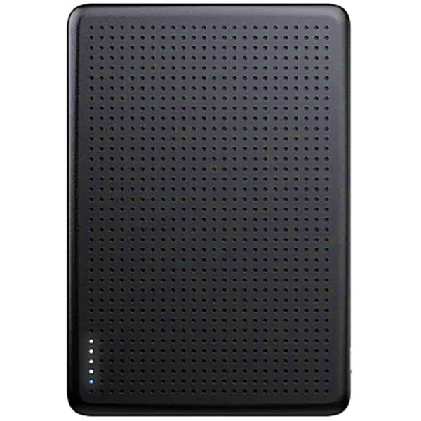 Дополнительный аккумулятор Native Union Active Magnetic Power Bank 5000mAh Black (ACTPB-5KMS-BLK)