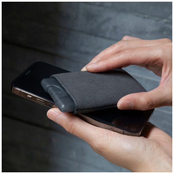 Спрей для очистки экрана Native Union Clean Screen Spray Slate (CLEAN-SPR-GRY)