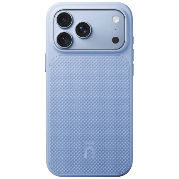 Чехол Native Union Neo Case Azur for iPhone 18 Pro/17 Pro (NEOCSE-BLU-NP26P)