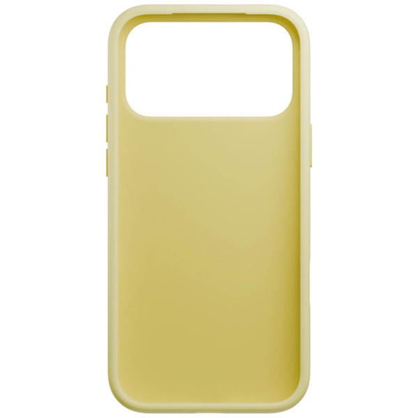 Чехол Native Union Neo Case Lemon for iPhone 18 Pro/17 Pro (NEOCSE-LMO-NP26P)