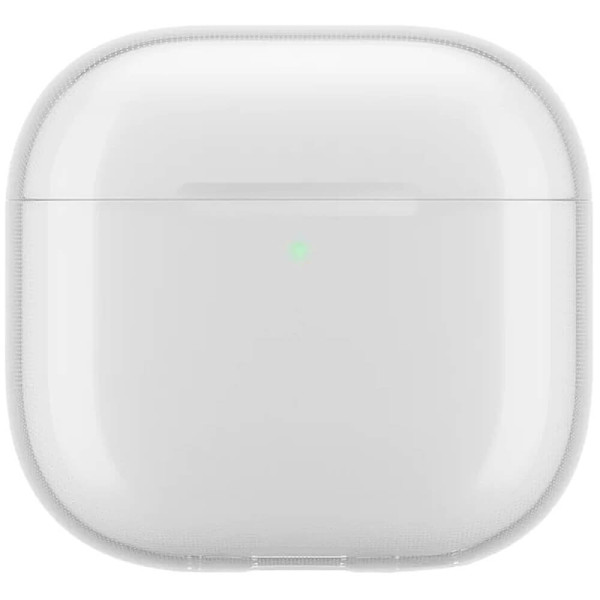 Чехол Native Union (RE) Clear Case for Airpods 4 Clear (AP-4-TRA)