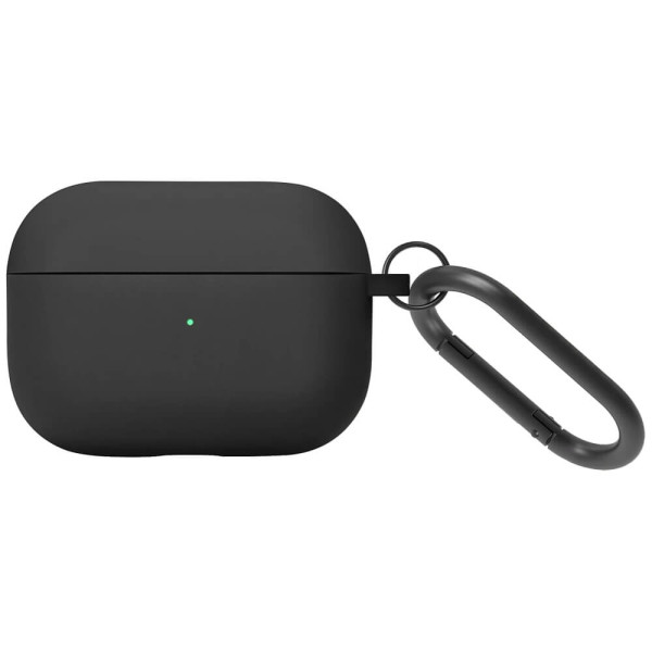 Чехол Native Union Roam Case Black for Airpods Pro 2nd Gen (APPRO2-ROAM-BLK-NP)