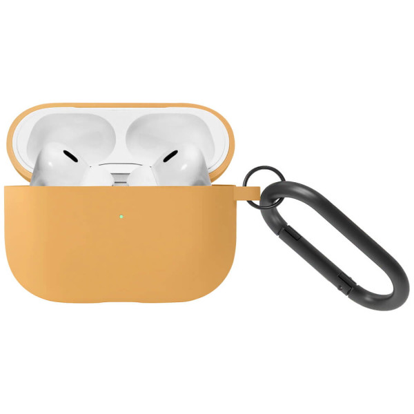 Чехол Native Union Roam Case Kraft for Airpods Pro 2nd Gen (APPRO2-ROAM-KFT-NP)